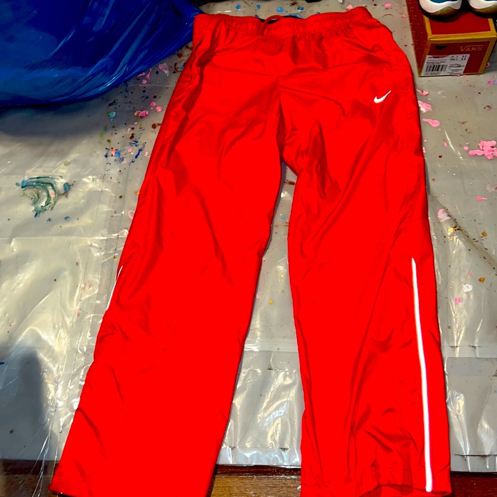 Nike Storm-Fit Pants (Reflective)
